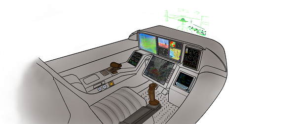 cockpit 