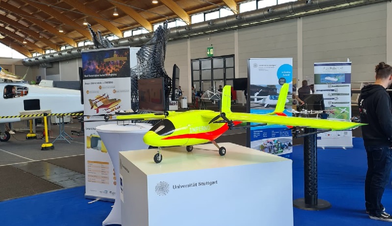 aero friedrichshafen