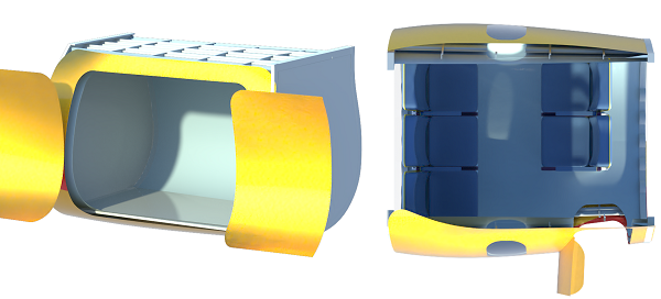 modular-payload 